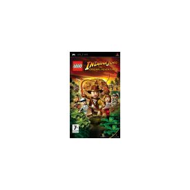 LEGO Indiana Jones: The Original Adventures