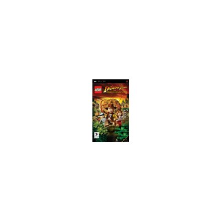 LEGO Indiana Jones: The Original Adventures