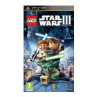 Lego Star Wars III: The Clone Wars (használt)