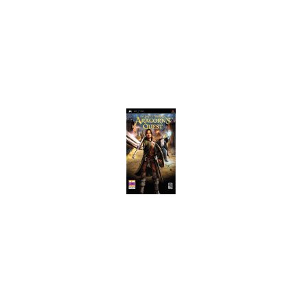 Lord of the Rings: Aragorn's Quest