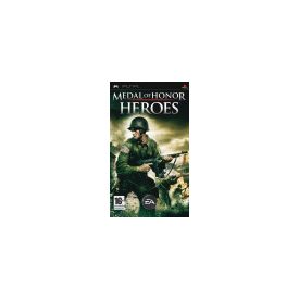Medal of Honor: Heroes