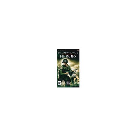 Medal of Honor: Heroes