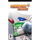 Mercury Meltdown (PlayStation Portable) (PSP) (angol)