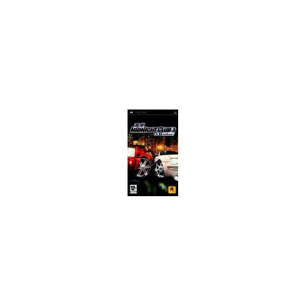 Midnight Club 3: DUB Edition