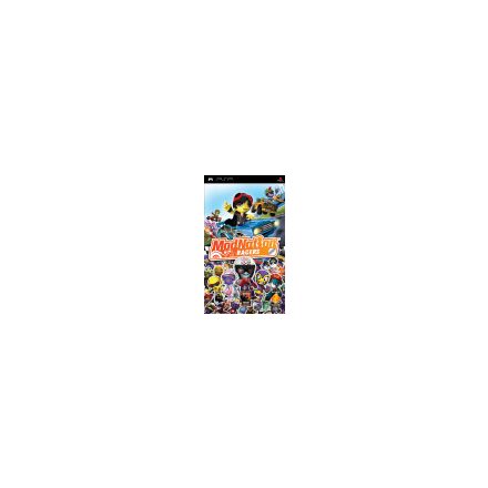 ModNation Racers