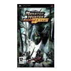 Monster Hunter Freedom Unite