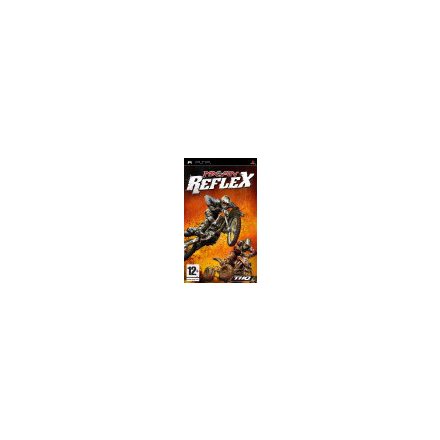 MX vs ATV Reflex