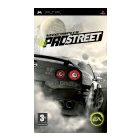 Need for Speed ProStreet (használt)