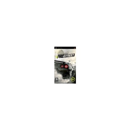 Need for Speed ProStreet