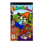 PaRappa the Rapper