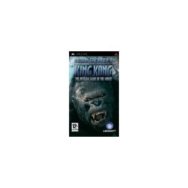 Peter Jackson's King Kong