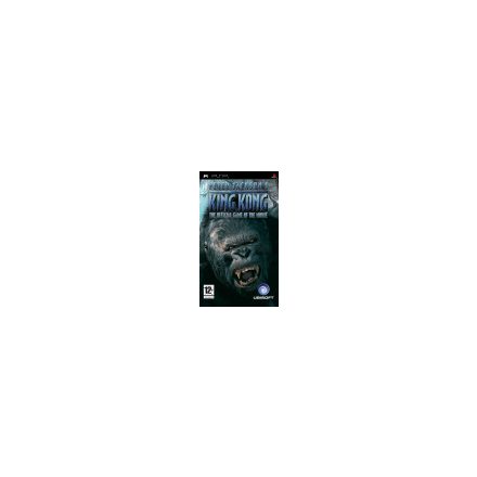Peter Jackson's King Kong
