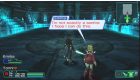 Phantasy Star Portable 2