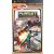 Pursuit Force: Extreme Justice (PlayStation Portable) (PSP) (Essentials, angol, komplett) (használt)