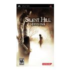 Silent Hill Origins