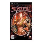 Silverfall