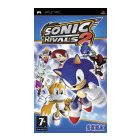 Sonic Rivals 2 (használt)