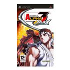 Street Fighter Alpha 3 Max