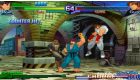Street Fighter Alpha 3 Max