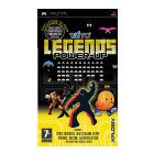 Taito Legends Power-Up