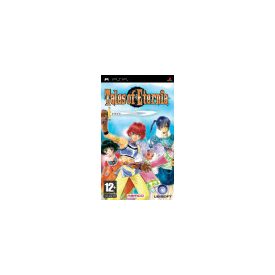 Tales of Eternia