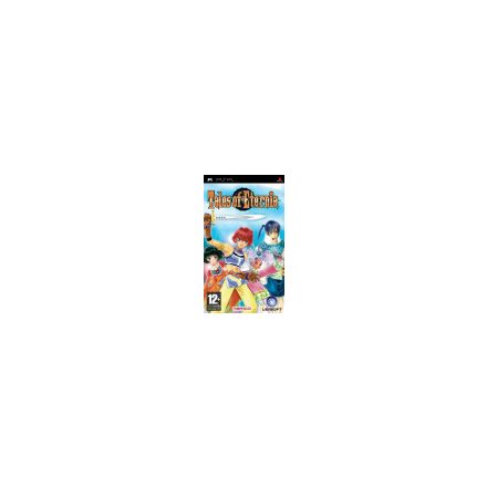 Tales of Eternia