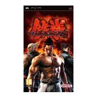 Tekken 6 (használt)