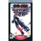 Tekken: Dark Resurrection (használt)