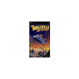 Thrillville: Off the Rails