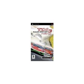 TOCA Race Driver 3 Challenge
