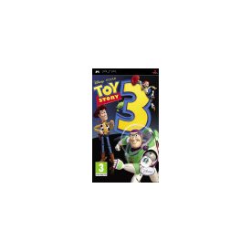 Toy Story 3