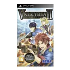 Valkyria Chronicles 2
