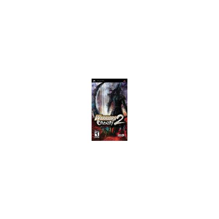 Warriors Orochi 2