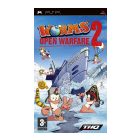 Worms: Open Warfare 2