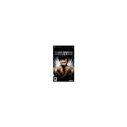 X-Men Origins: Wolverine