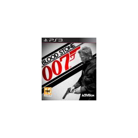 James Bond 007: Blood Stone