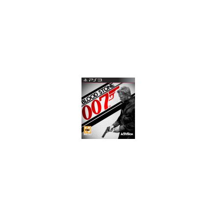 James Bond 007: Blood Stone