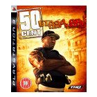 50 Cent: Blood on the Sand