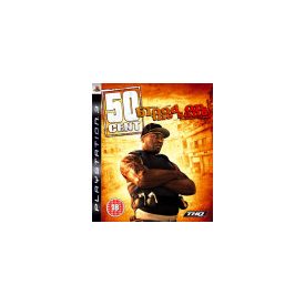 50 Cent: Blood on the Sand