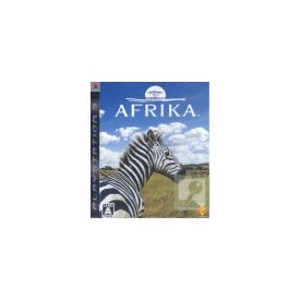 Afrika- Hakuna Matata