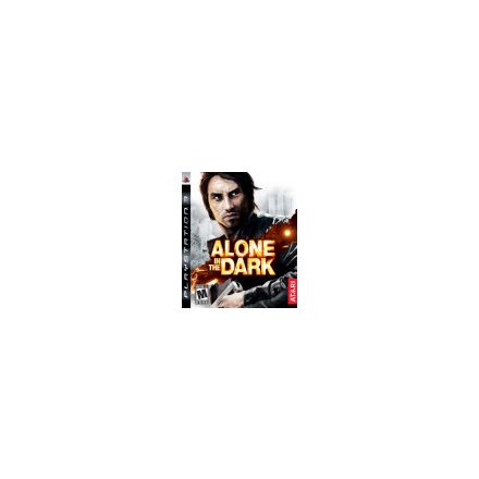 Alone in the Dark: Inferno