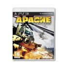Apache: Air Assault