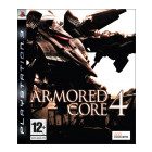 Armored Core 4
