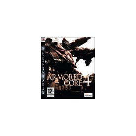Armored Core 4