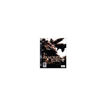Armored Core 4