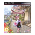 Atelier Rorona: The Alchemist of Arland