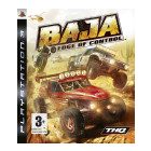 BAJA: Edge of Control
