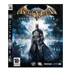 Batman: Arkham Asylum Game Of The Year Edition