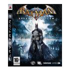 Batman: Arkham Asylum