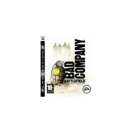 Battlefield: Bad Company